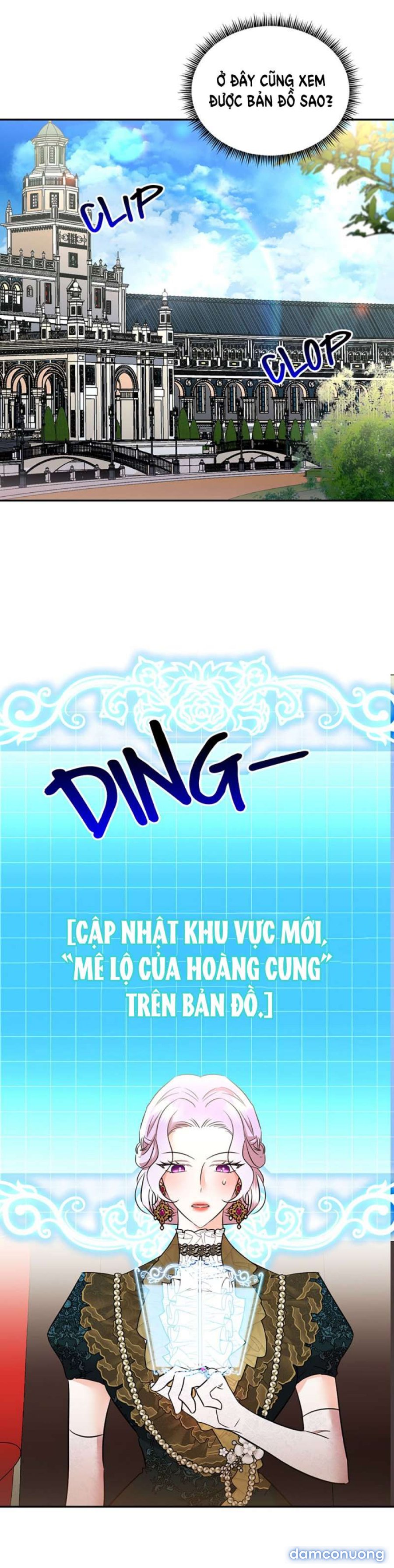 [18+] Cuộc Đời Bí Ẩn Của Đại Công Tước Phu Nhân Phản Diện 