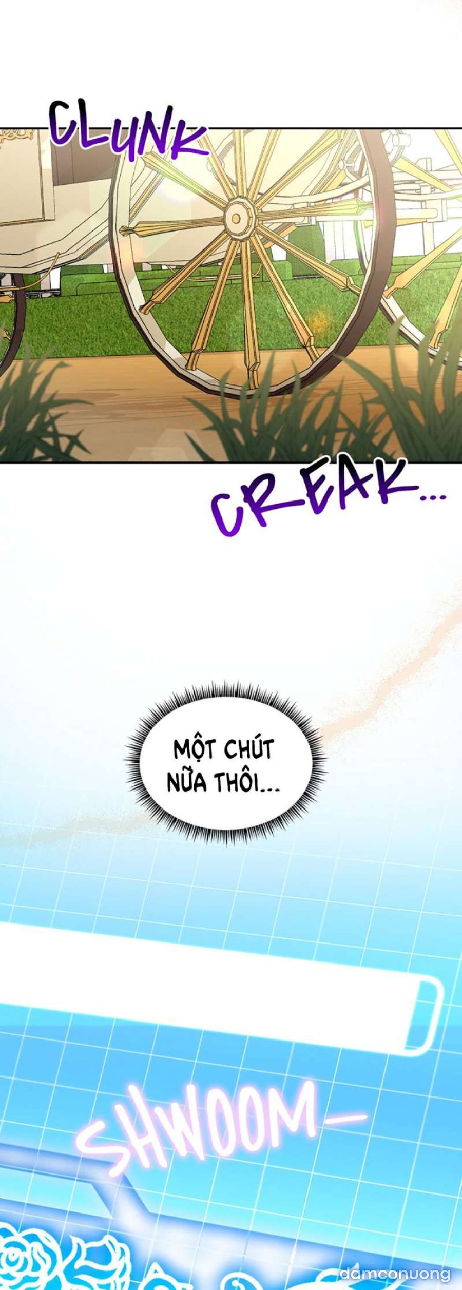 [18+] Cuộc Đời Bí Ẩn Của Đại Công Tước Phu Nhân Phản Diện 
