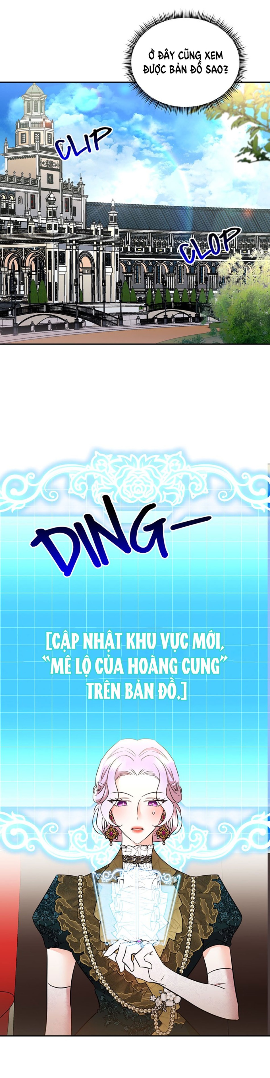 [18+] Cuộc Đời Bí Ẩn Của Đại Công Tước Phu Nhân Phản Diện 
