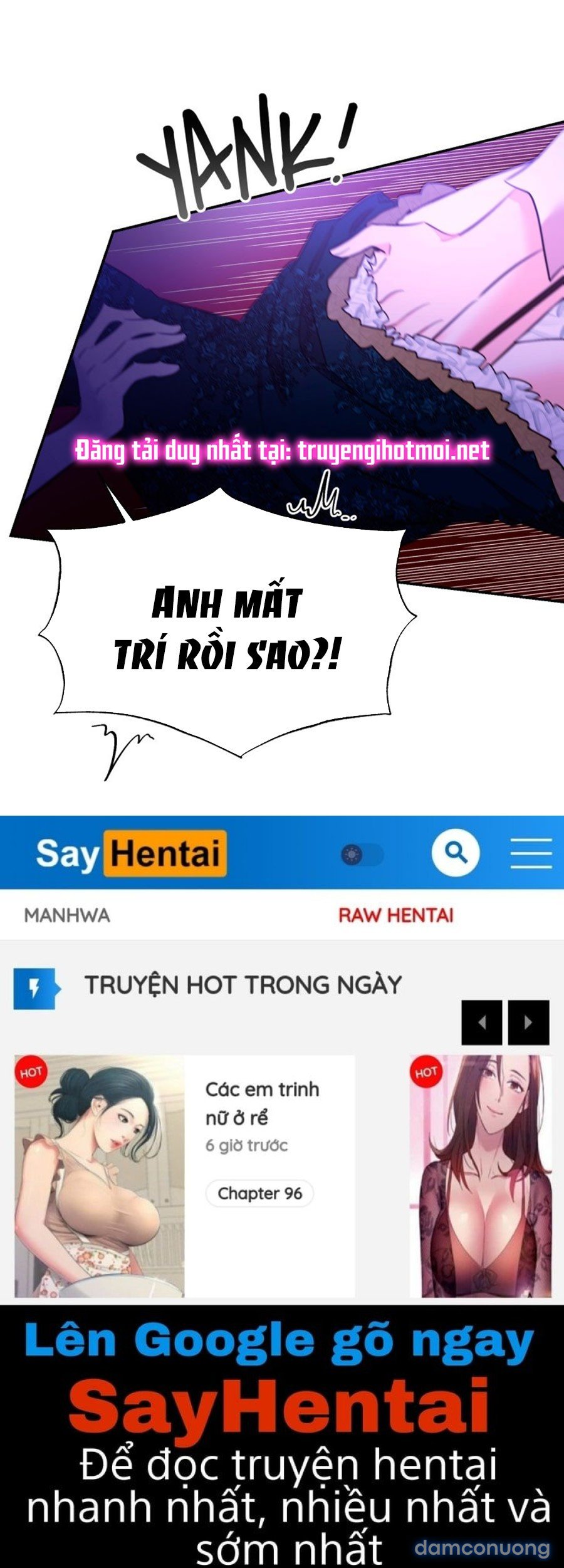 [18+] Cuộc Đời Bí Ẩn Của Đại Công Tước Phu Nhân Phản Diện 