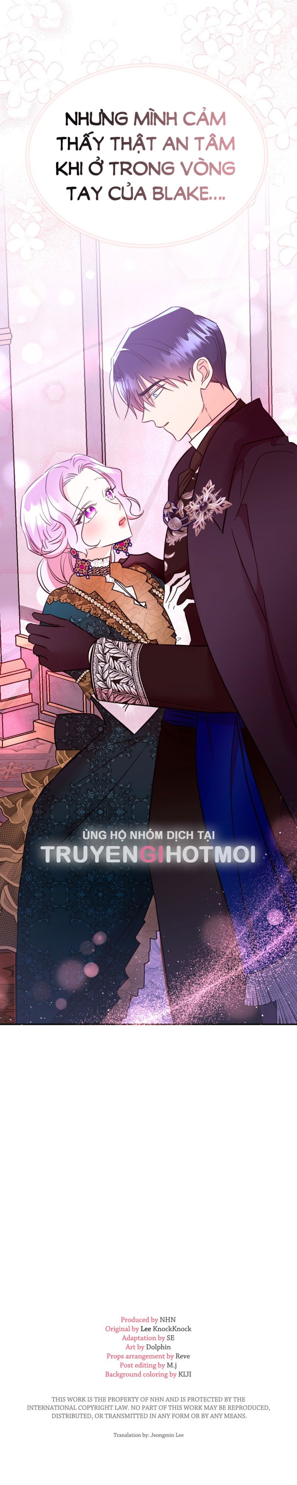 [18+] Cuộc Đời Bí Ẩn Của Đại Công Tước Phu Nhân Phản Diện 
