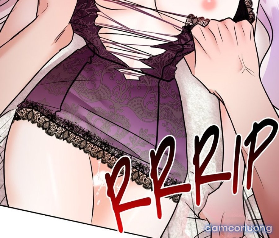 [18+] Cuộc Đời Bí Ẩn Của Đại Công Tước Phu Nhân Phản Diện 