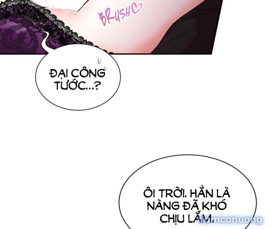 [18+] Cuộc Đời Bí Ẩn Của Đại Công Tước Phu Nhân Phản Diện 