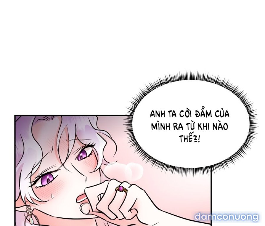 [18+] Cuộc Đời Bí Ẩn Của Đại Công Tước Phu Nhân Phản Diện 