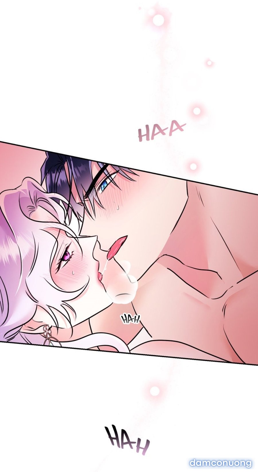 [18+] Cuộc Đời Bí Ẩn Của Đại Công Tước Phu Nhân Phản Diện 