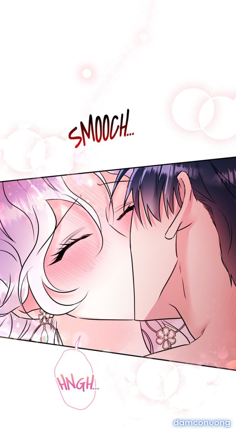 [18+] Cuộc Đời Bí Ẩn Của Đại Công Tước Phu Nhân Phản Diện 