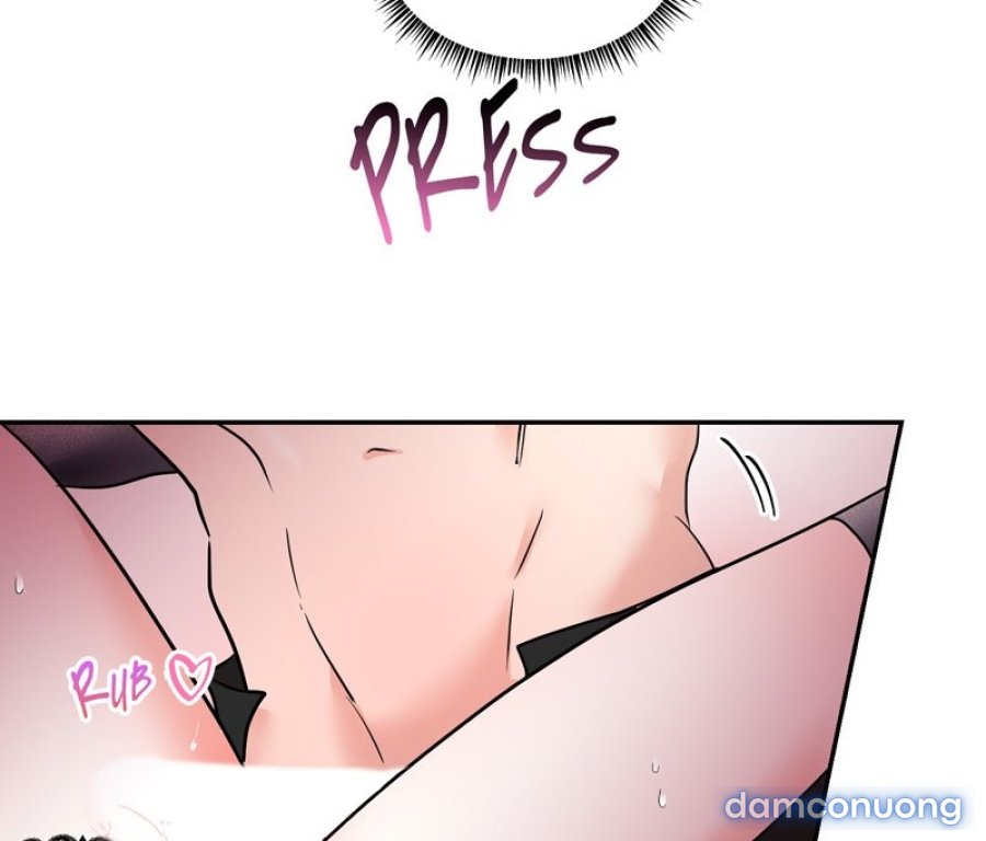 [18+] Cuộc Đời Bí Ẩn Của Đại Công Tước Phu Nhân Phản Diện 