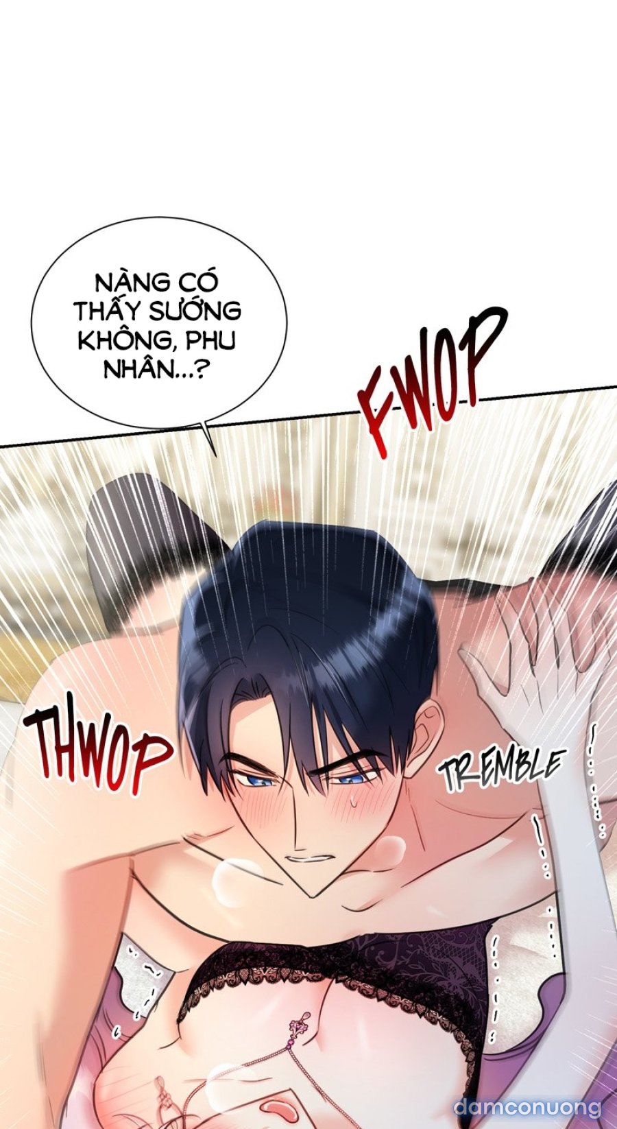 [18+] Cuộc Đời Bí Ẩn Của Đại Công Tước Phu Nhân Phản Diện 