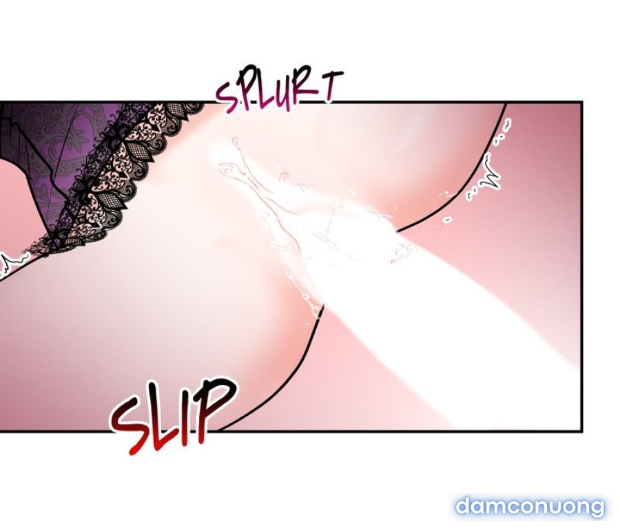 [18+] Cuộc Đời Bí Ẩn Của Đại Công Tước Phu Nhân Phản Diện 