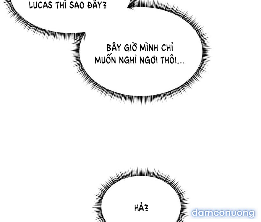 [18+] Cuộc Đời Bí Ẩn Của Đại Công Tước Phu Nhân Phản Diện 