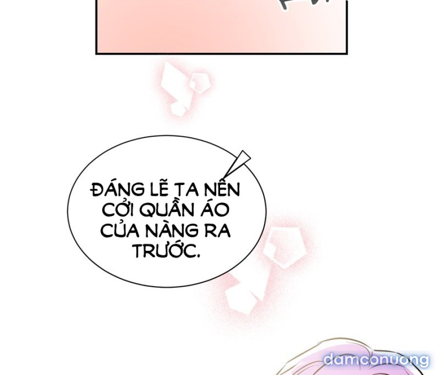 [18+] Cuộc Đời Bí Ẩn Của Đại Công Tước Phu Nhân Phản Diện 