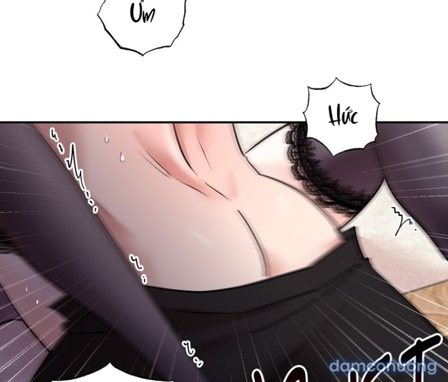 [18+] Cuộc Đời Bí Ẩn Của Đại Công Tước Phu Nhân Phản Diện 