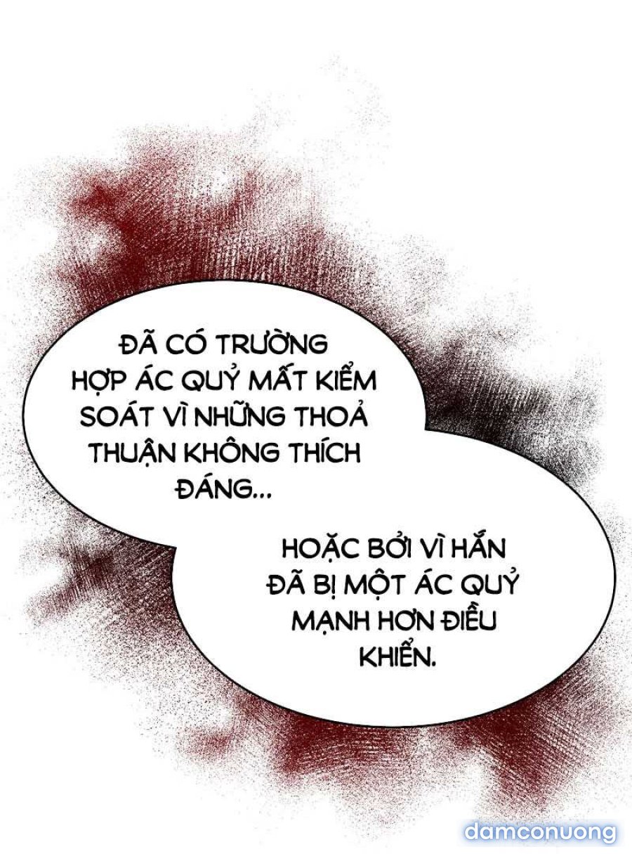 [18+] Cuộc Đời Bí Ẩn Của Đại Công Tước Phu Nhân Phản Diện 
