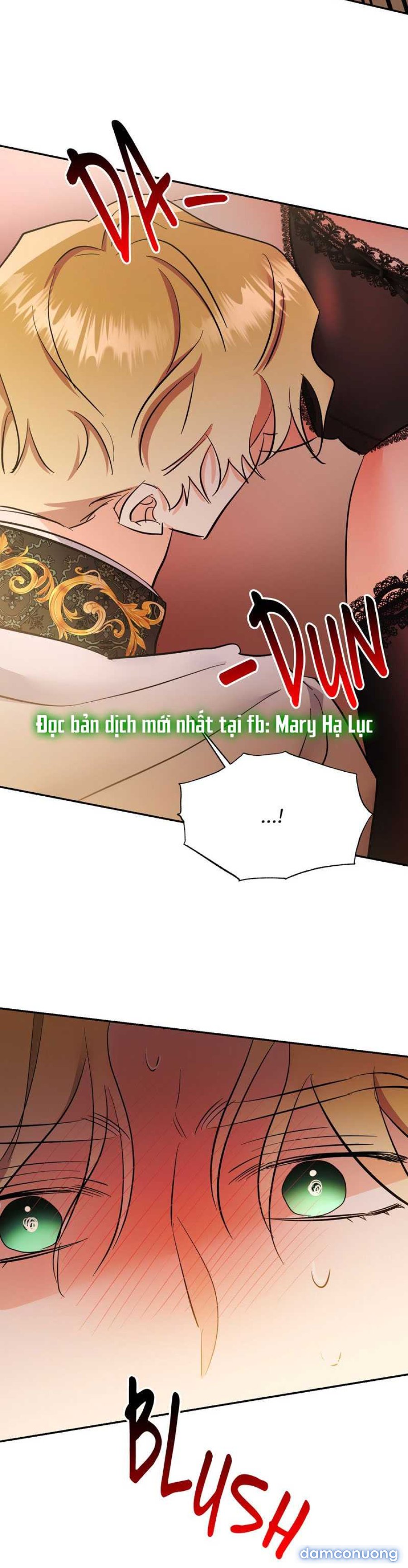 [18+] Cuộc Đời Bí Ẩn Của Đại Công Tước Phu Nhân Phản Diện 