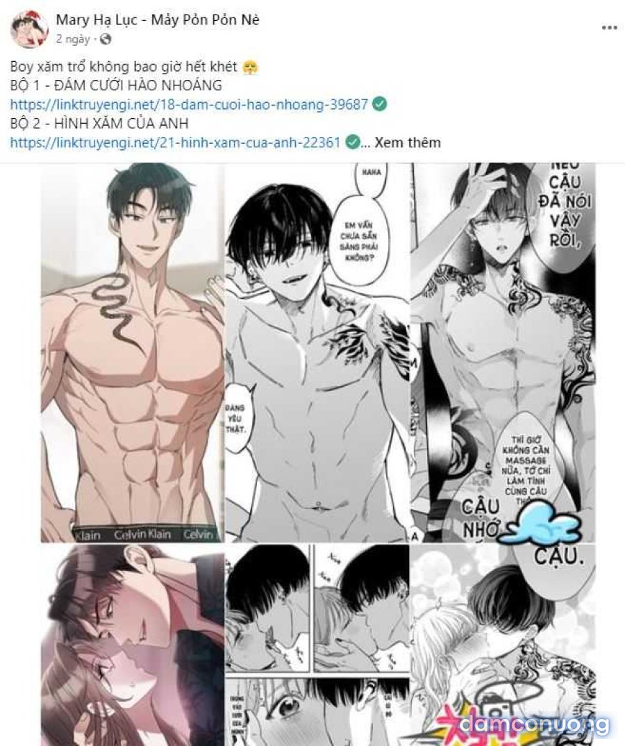 [18+] Cuộc Đời Bí Ẩn Của Đại Công Tước Phu Nhân Phản Diện 