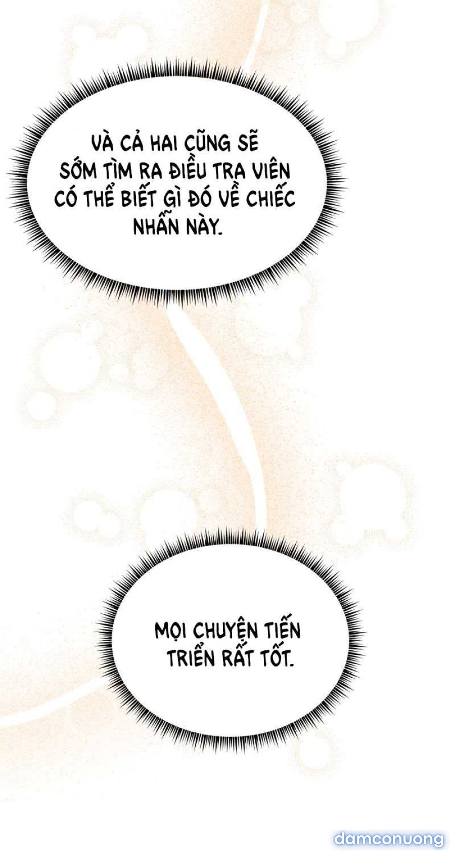 [18+] Cuộc Đời Bí Ẩn Của Đại Công Tước Phu Nhân Phản Diện 