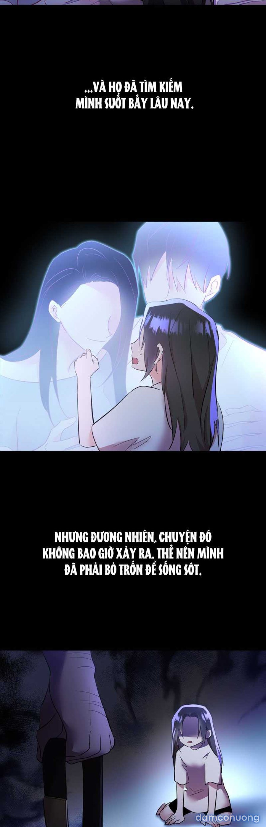 [18+] Cuộc Đời Bí Ẩn Của Đại Công Tước Phu Nhân Phản Diện 