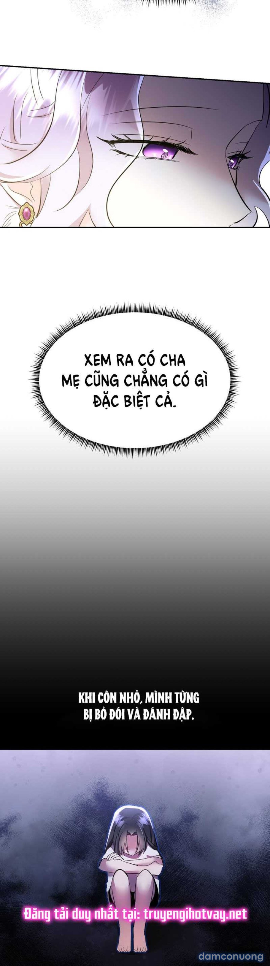 [18+] Cuộc Đời Bí Ẩn Của Đại Công Tước Phu Nhân Phản Diện 