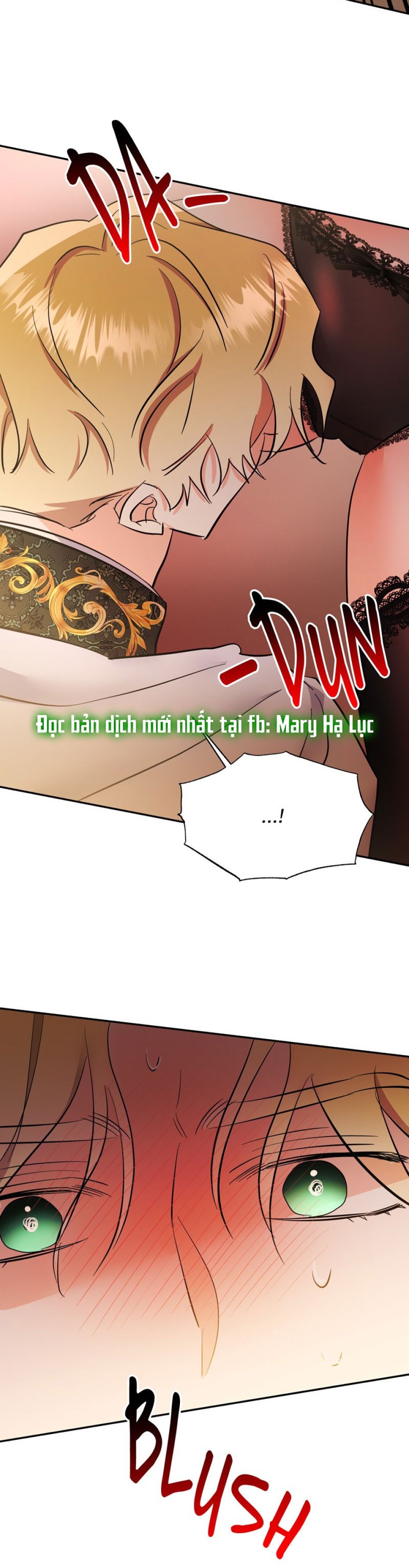 [18+] Cuộc Đời Bí Ẩn Của Đại Công Tước Phu Nhân Phản Diện 