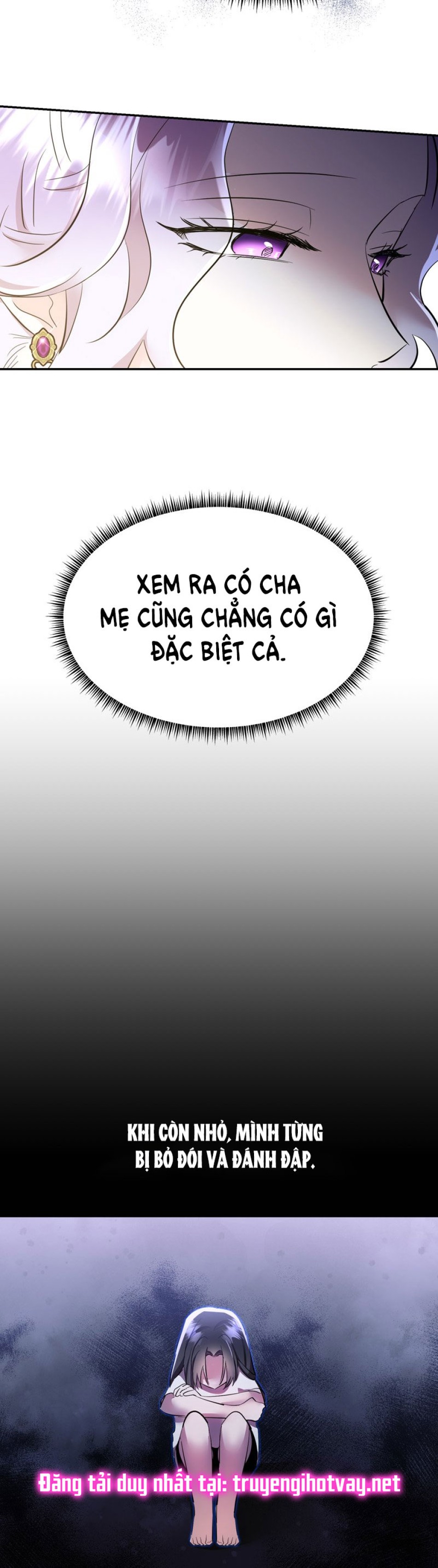 [18+] Cuộc Đời Bí Ẩn Của Đại Công Tước Phu Nhân Phản Diện 