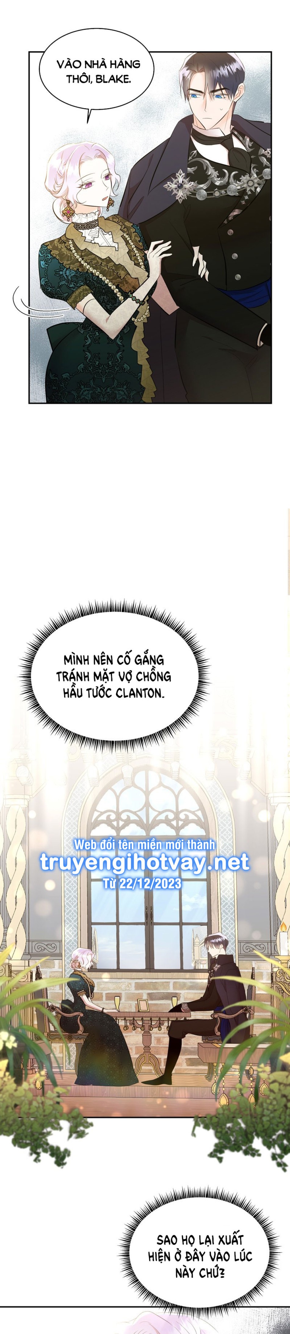 [18+] Cuộc Đời Bí Ẩn Của Đại Công Tước Phu Nhân Phản Diện 