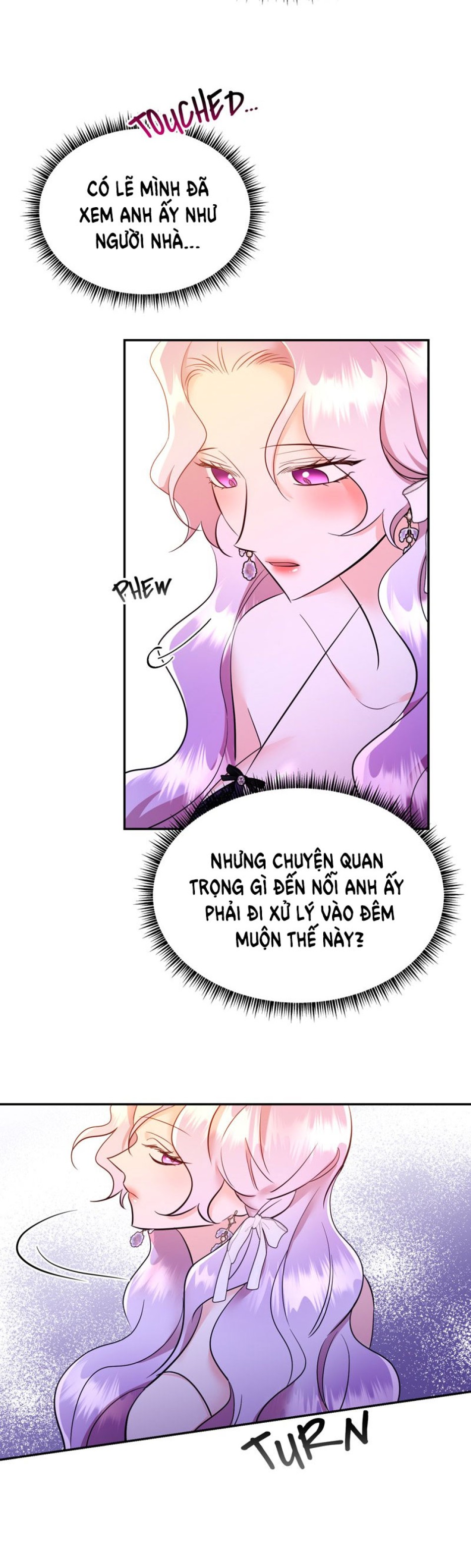 [18+] Cuộc Đời Bí Ẩn Của Đại Công Tước Phu Nhân Phản Diện 