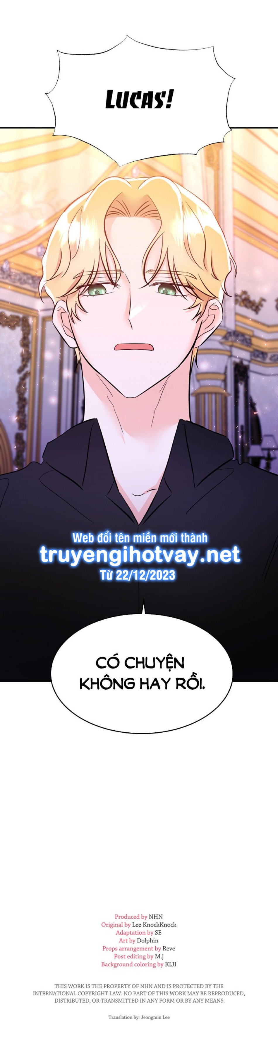 [18+] Cuộc Đời Bí Ẩn Của Đại Công Tước Phu Nhân Phản Diện 