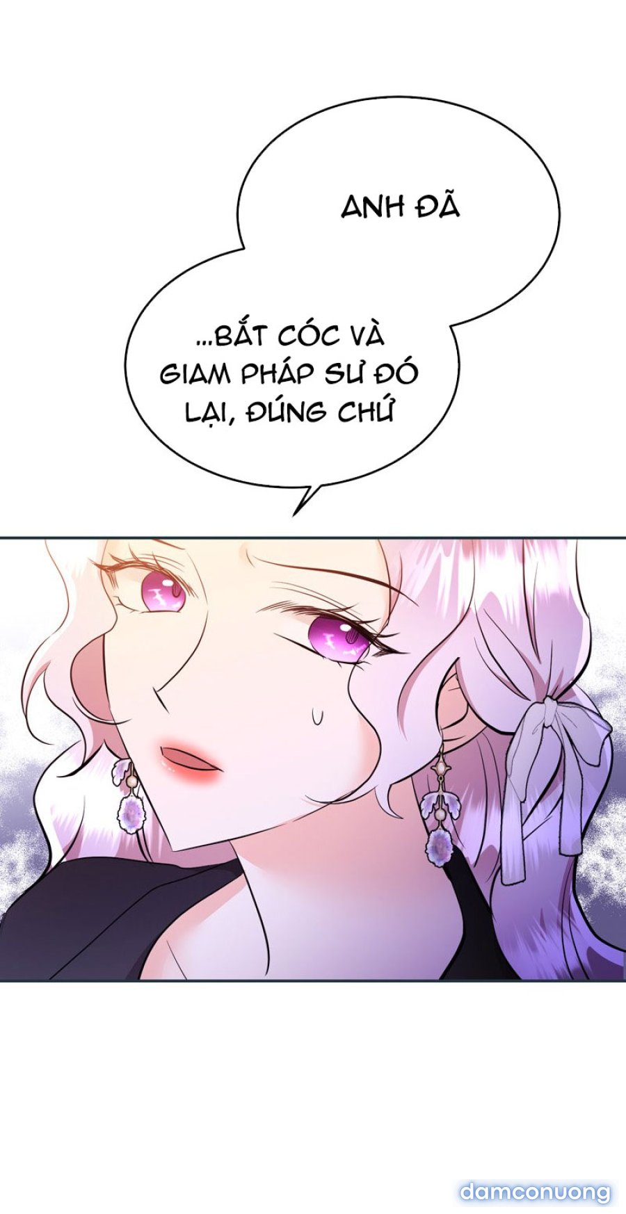 [18+] Cuộc Đời Bí Ẩn Của Đại Công Tước Phu Nhân Phản Diện 