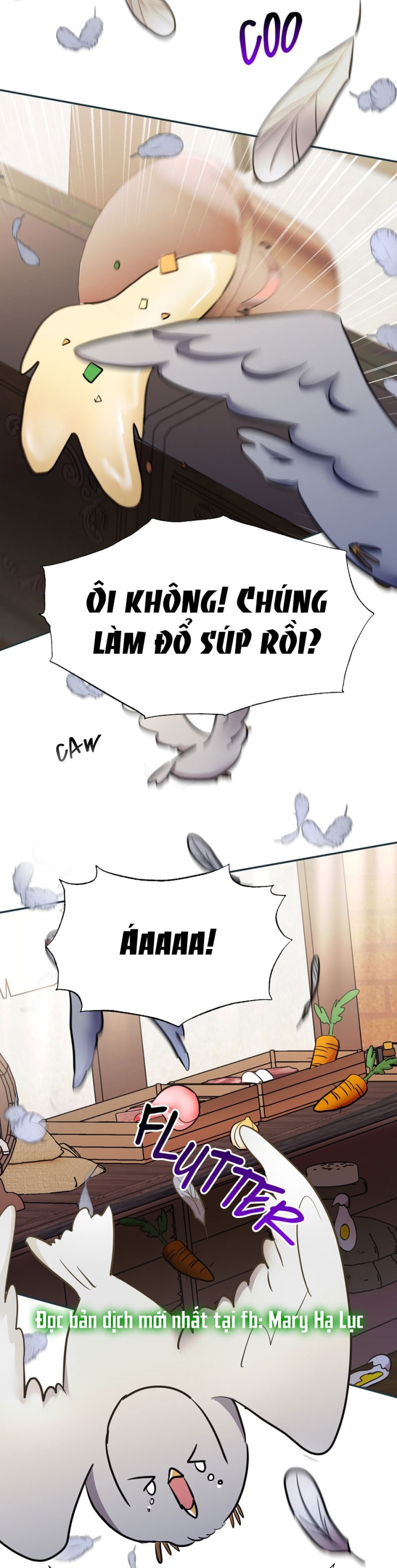 [18+] Cuộc Đời Bí Ẩn Của Đại Công Tước Phu Nhân Phản Diện 