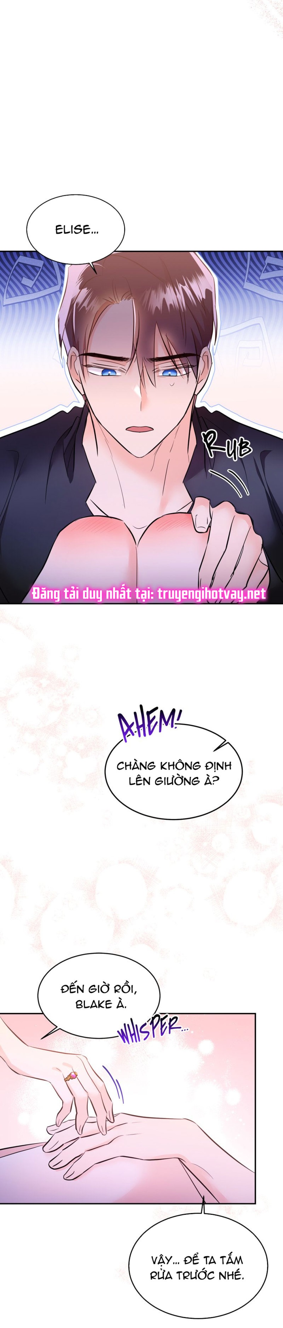 [18+] Cuộc Đời Bí Ẩn Của Đại Công Tước Phu Nhân Phản Diện 