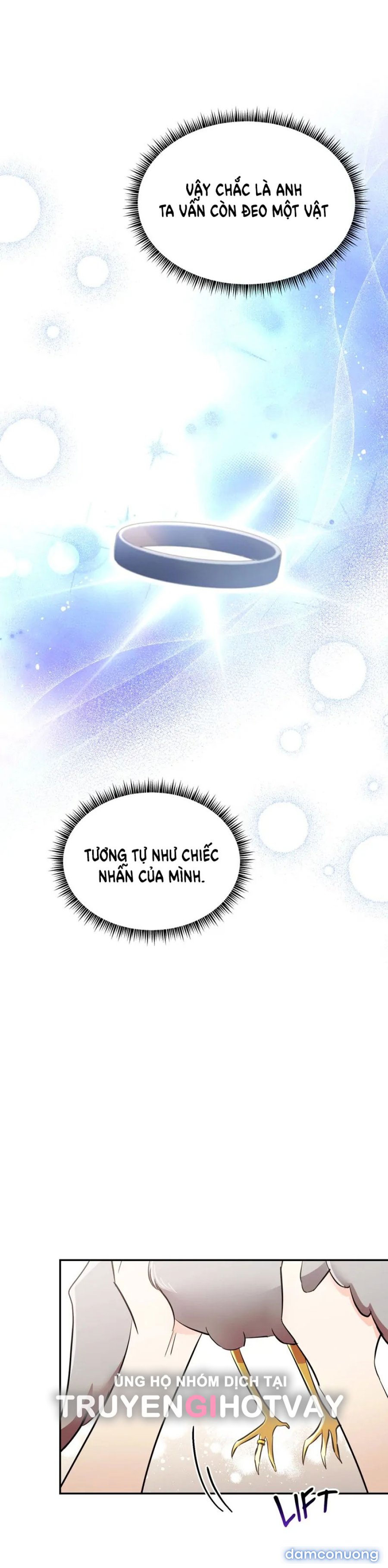 [18+] Cuộc Đời Bí Ẩn Của Đại Công Tước Phu Nhân Phản Diện 