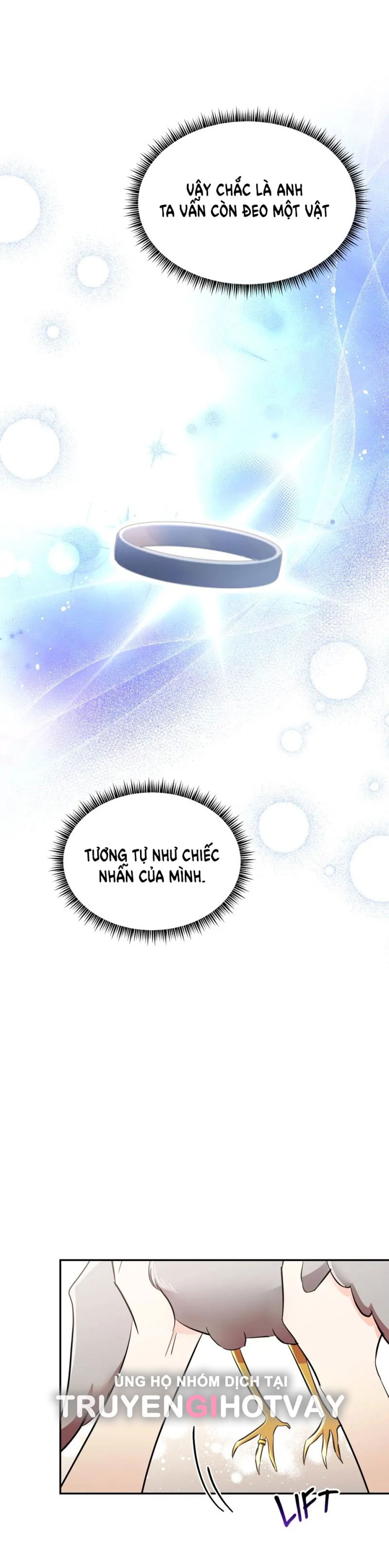 [18+] Cuộc Đời Bí Ẩn Của Đại Công Tước Phu Nhân Phản Diện 