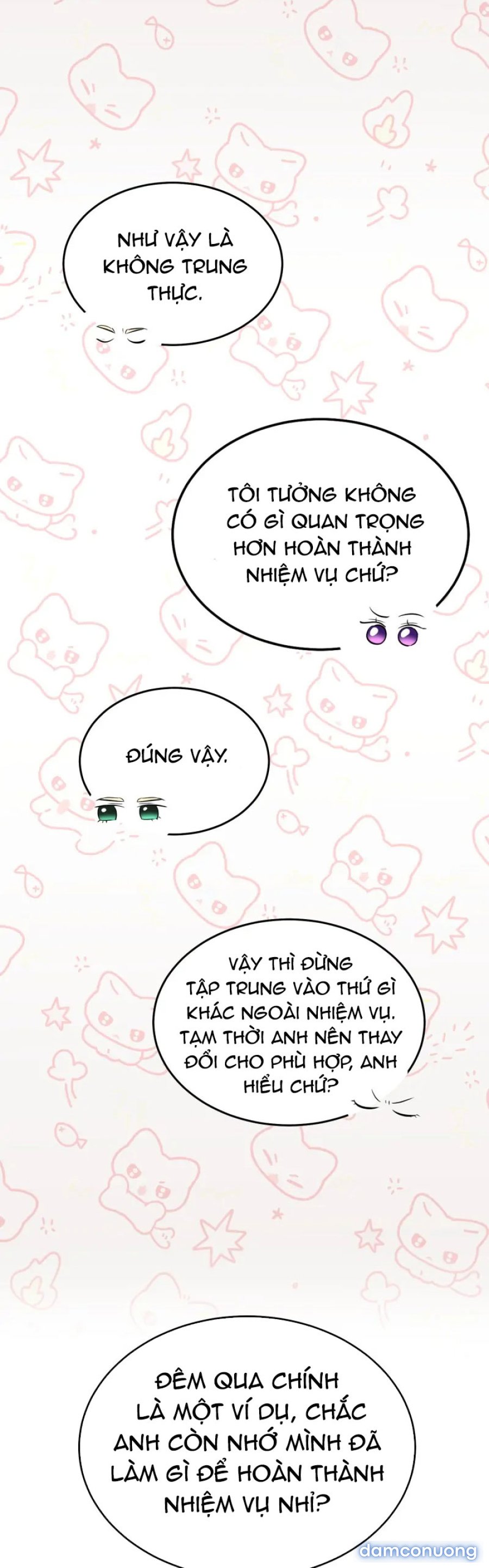 [18+] Cuộc Đời Bí Ẩn Của Đại Công Tước Phu Nhân Phản Diện 