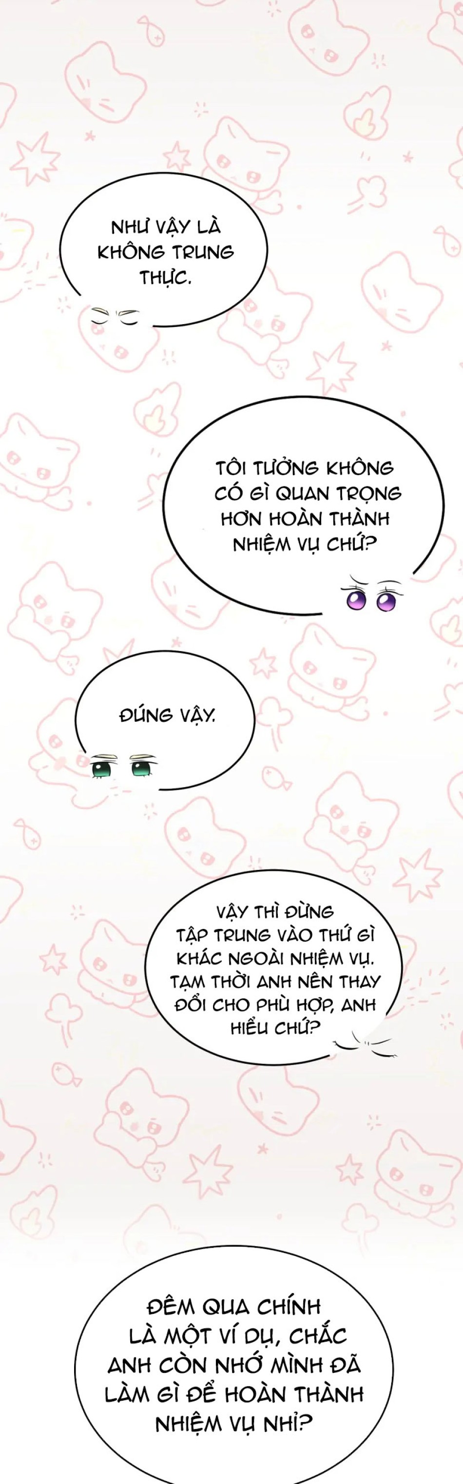 [18+] Cuộc Đời Bí Ẩn Của Đại Công Tước Phu Nhân Phản Diện 