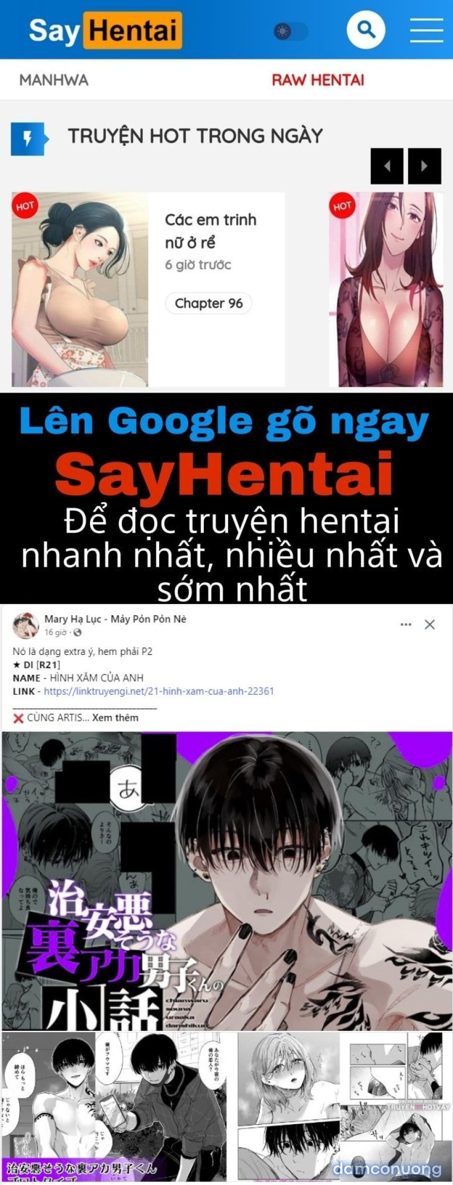 [18+] Xx Hồng Hào Khêu Gợi 