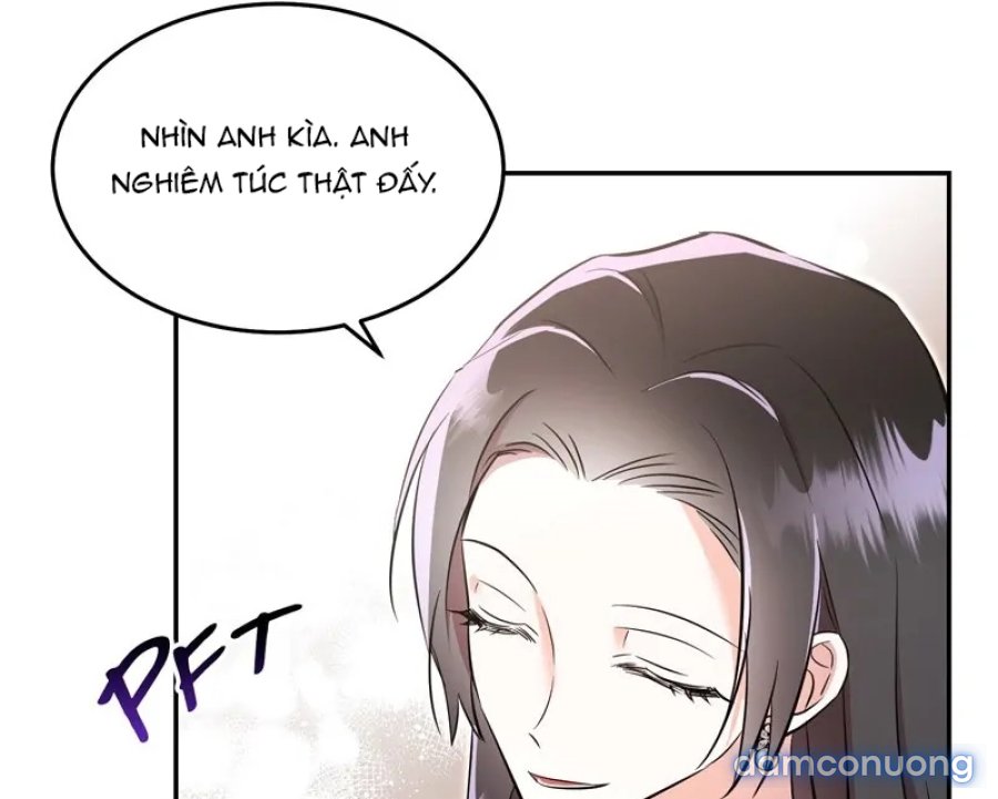 [18+] Cuộc Đời Bí Ẩn Của Đại Công Tước Phu Nhân Phản Diện 