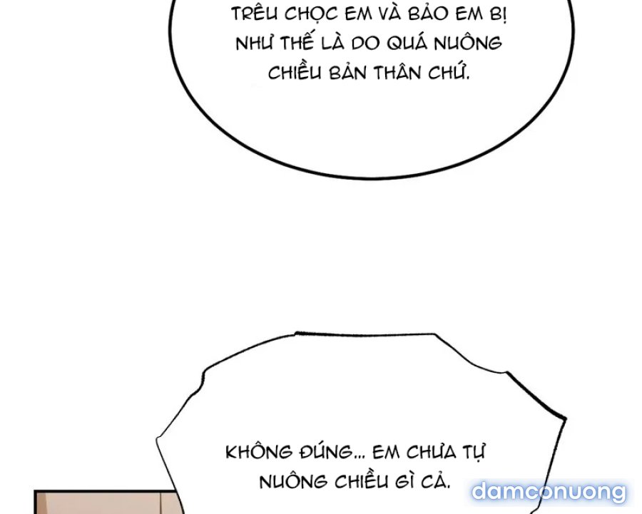 [18+] Cuộc Đời Bí Ẩn Của Đại Công Tước Phu Nhân Phản Diện 