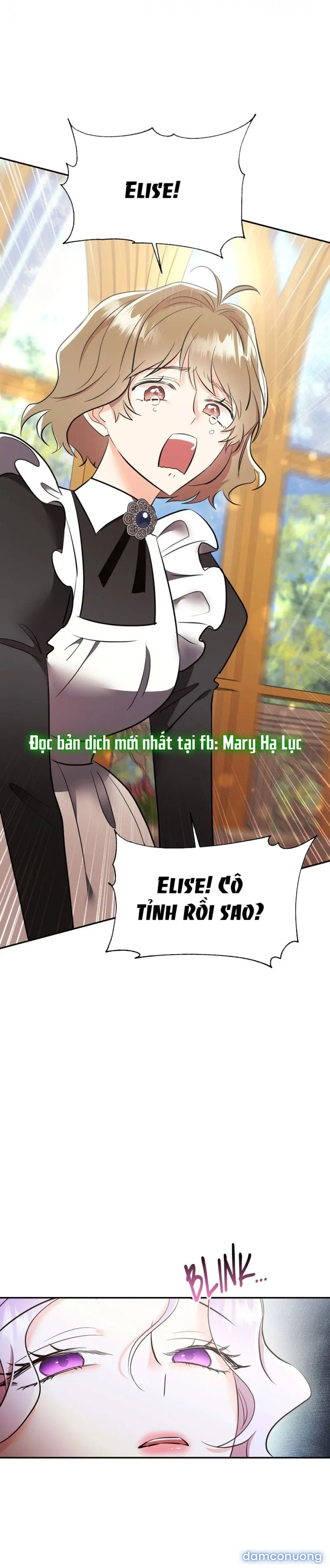 [18+] Cuộc Đời Bí Ẩn Của Đại Công Tước Phu Nhân Phản Diện 