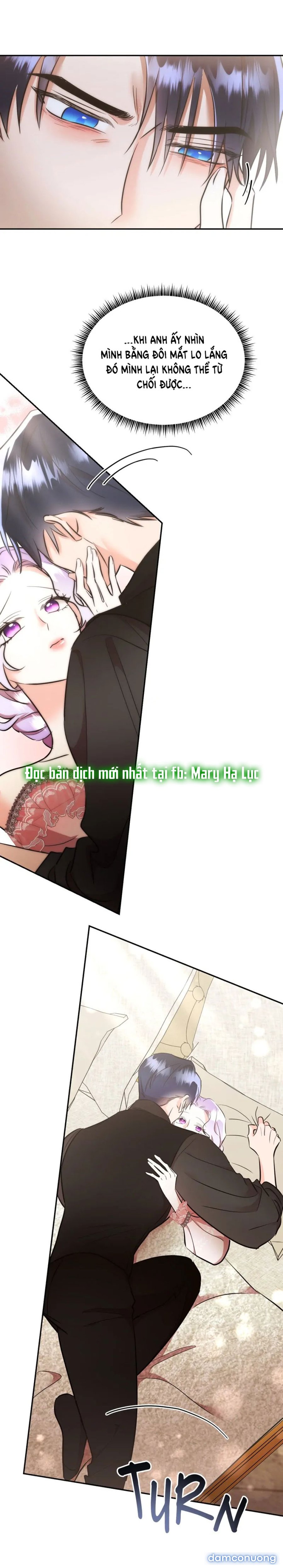[18+] Cuộc Đời Bí Ẩn Của Đại Công Tước Phu Nhân Phản Diện 