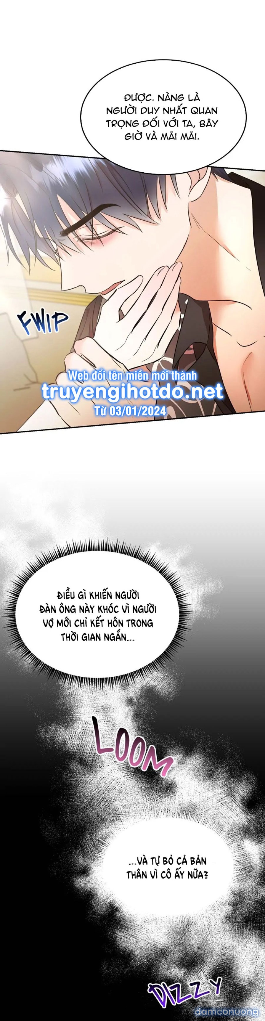 [18+] Cuộc Đời Bí Ẩn Của Đại Công Tước Phu Nhân Phản Diện 