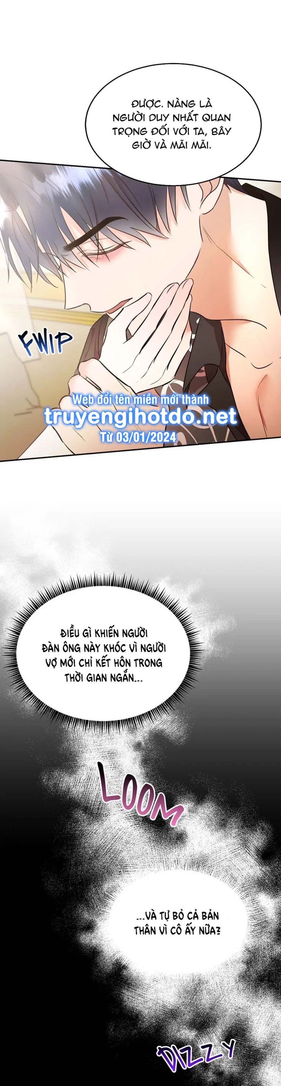 [18+] Cuộc Đời Bí Ẩn Của Đại Công Tước Phu Nhân Phản Diện 
