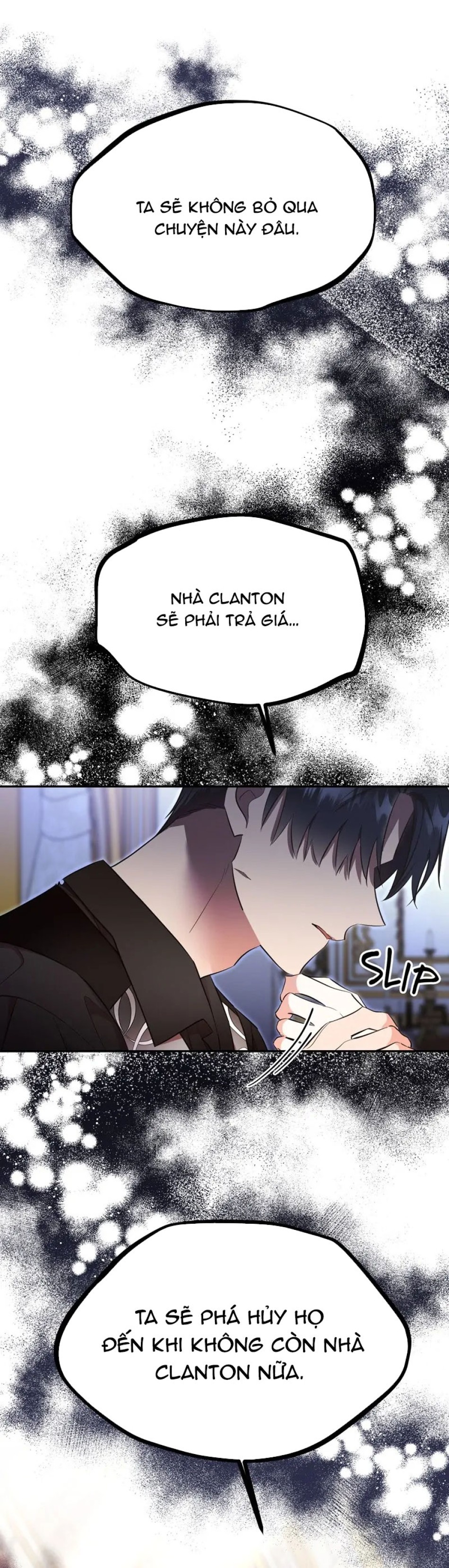 [18+] Cuộc Đời Bí Ẩn Của Đại Công Tước Phu Nhân Phản Diện 