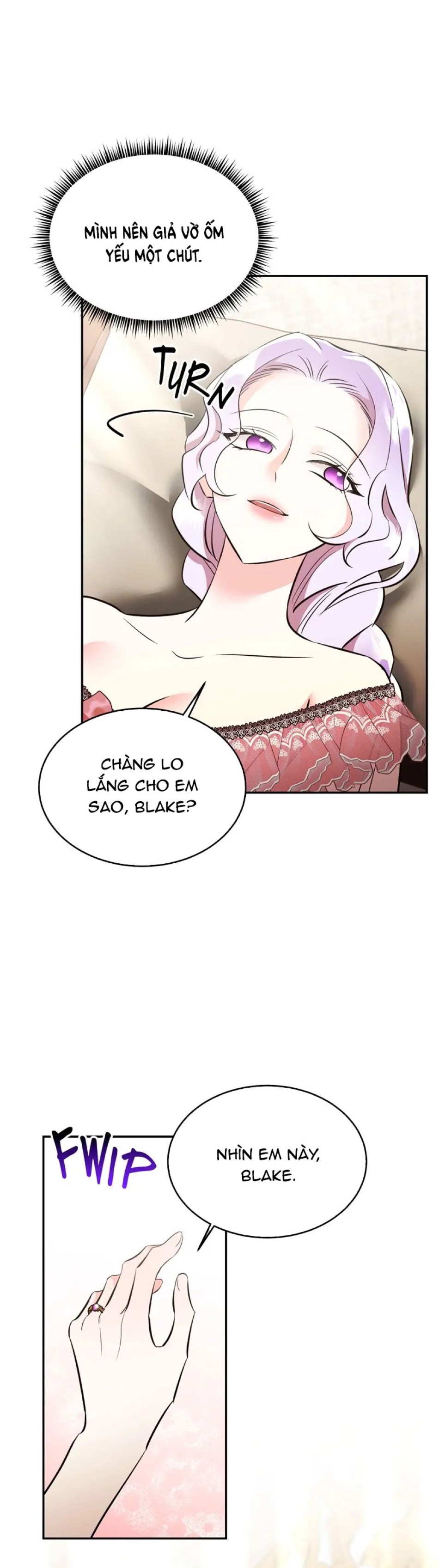 [18+] Cuộc Đời Bí Ẩn Của Đại Công Tước Phu Nhân Phản Diện 
