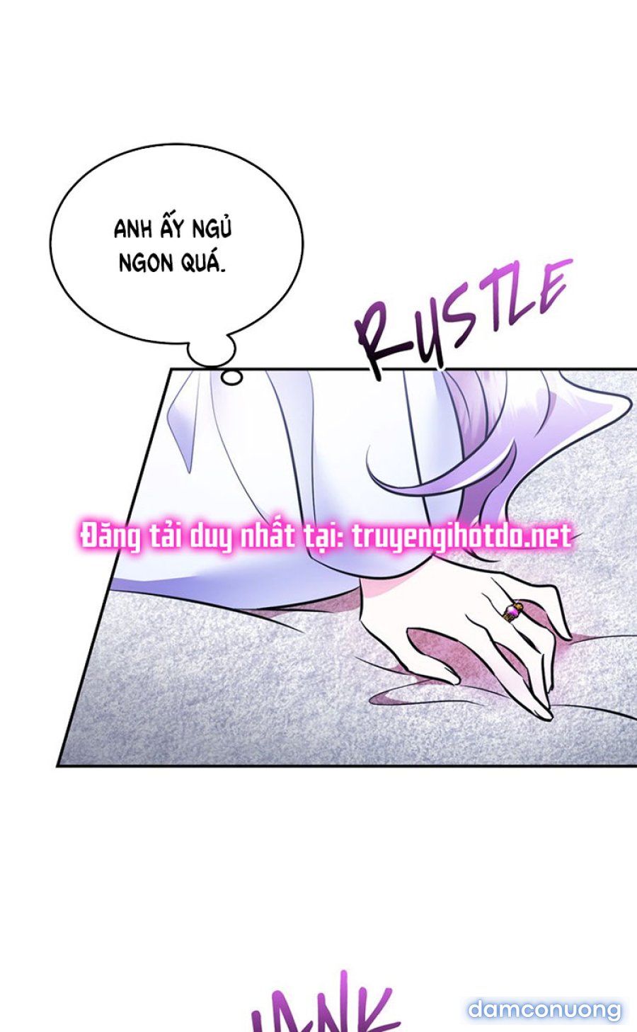 [18+] Cuộc Đời Bí Ẩn Của Đại Công Tước Phu Nhân Phản Diện 