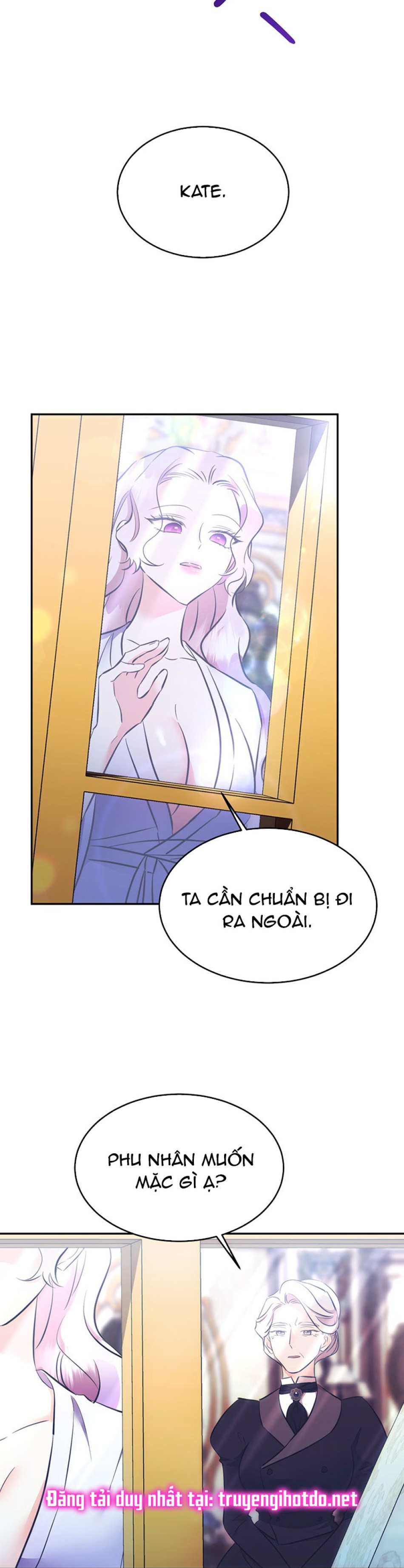 [18+] Cuộc Đời Bí Ẩn Của Đại Công Tước Phu Nhân Phản Diện 