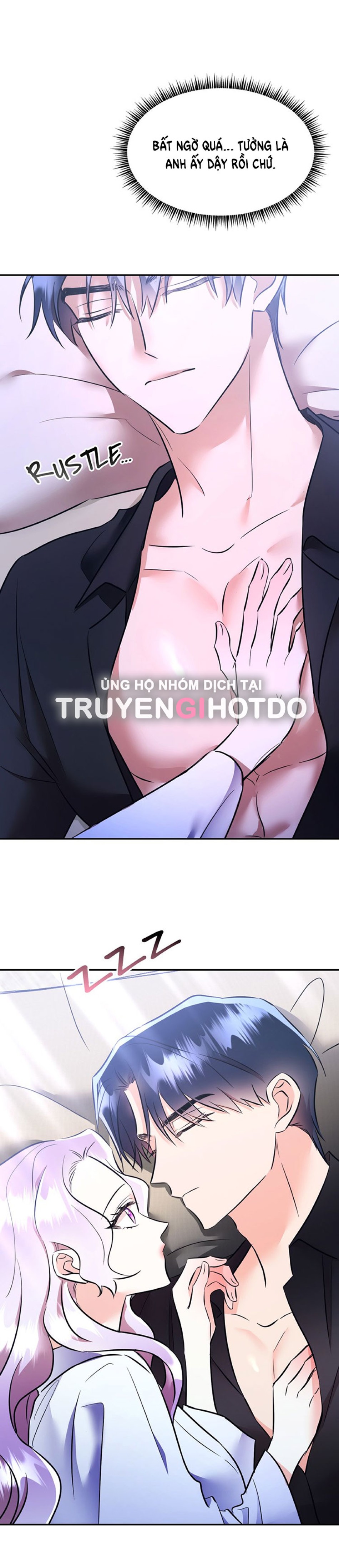 [18+] Cuộc Đời Bí Ẩn Của Đại Công Tước Phu Nhân Phản Diện 