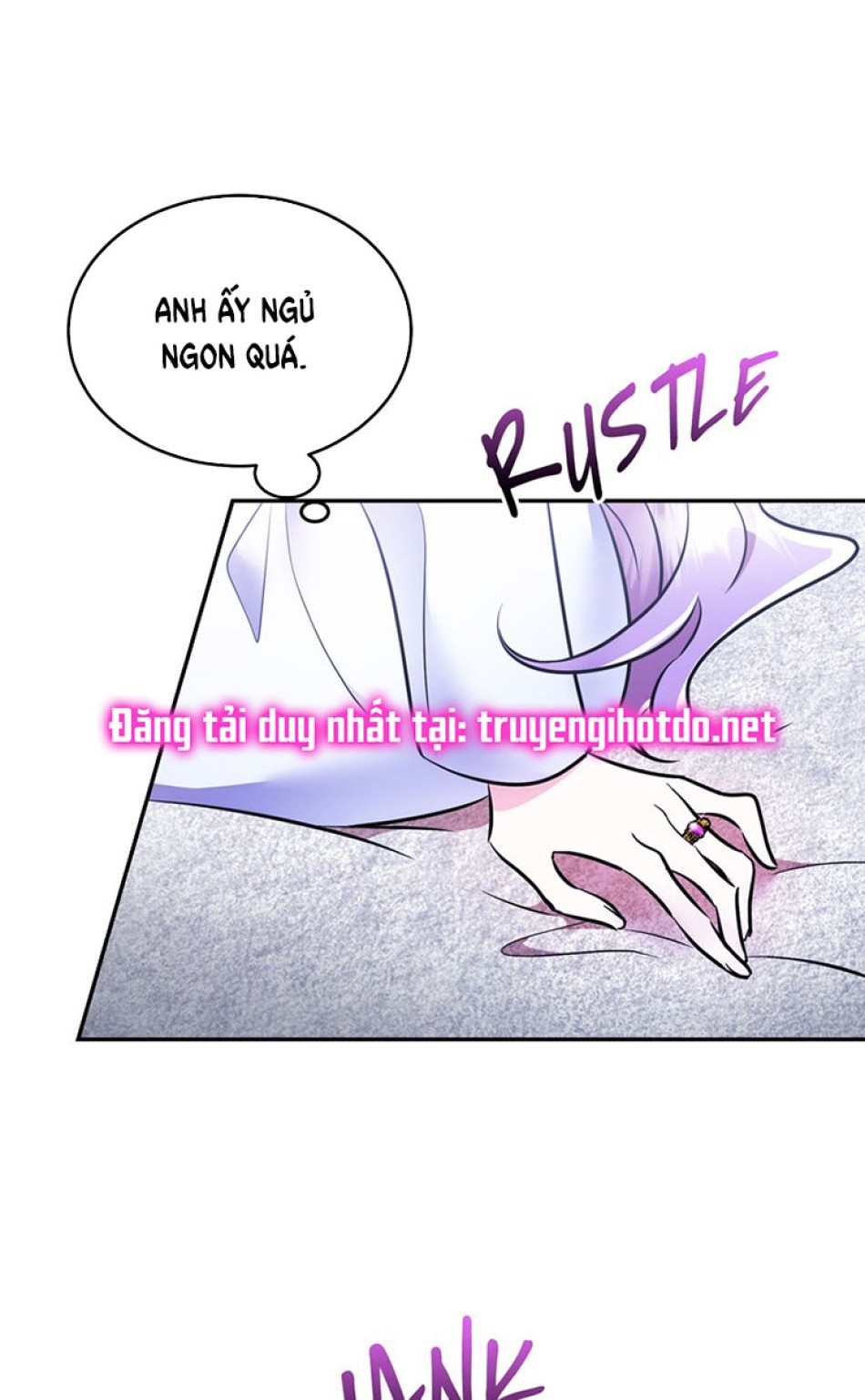 [18+] Cuộc Đời Bí Ẩn Của Đại Công Tước Phu Nhân Phản Diện 