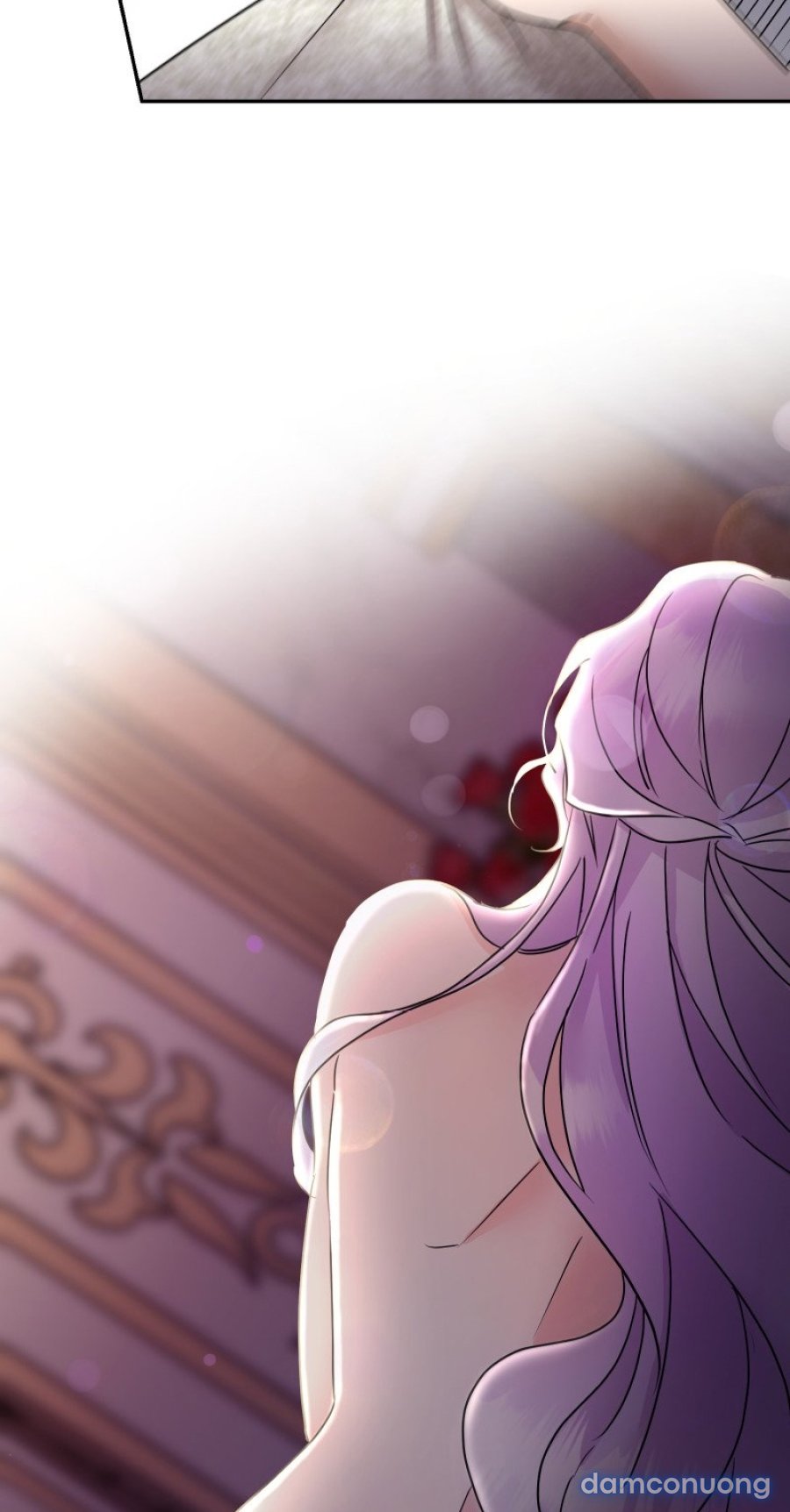 [18+] Cuộc Đời Bí Ẩn Của Đại Công Tước Phu Nhân Phản Diện 