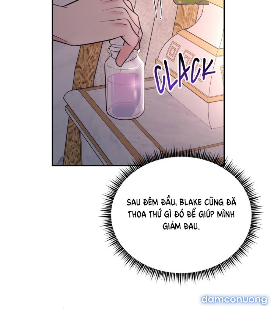 [18+] Cuộc Đời Bí Ẩn Của Đại Công Tước Phu Nhân Phản Diện 