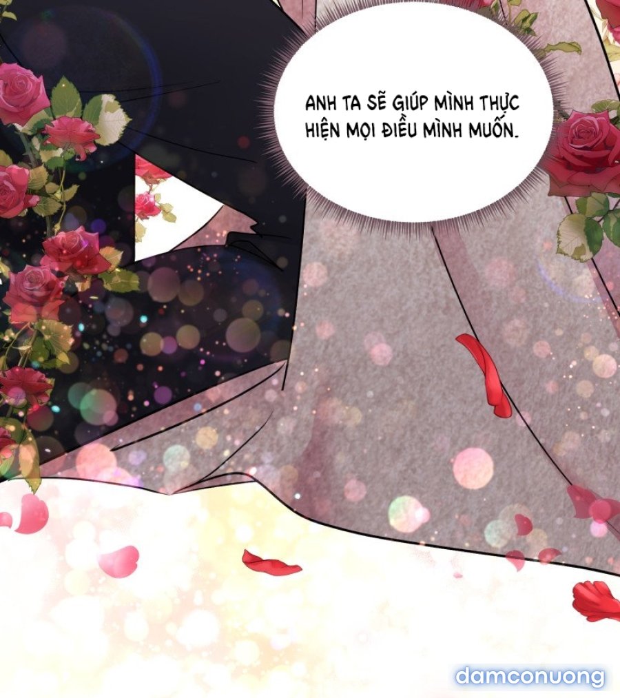 [18+] Cuộc Đời Bí Ẩn Của Đại Công Tước Phu Nhân Phản Diện 